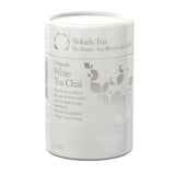 Solaris Té orgánico Chai té blanco 25 g