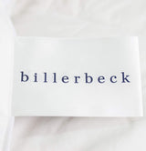 Billerbeck Jasmin Edredón superligero - edredón de verano - 135 X 200 Cm - edredón de algodón, edredón refrescante - 90% viscosa (bambú) 10% poliéster (airsoft), blanco Edredones y edredones Naty Shop