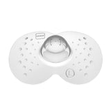 MAM Stillhütchen Größe L (Ø 23 Mm) Im 2Er-Set, Extra Weiche Brusthütchen Zum Schutz Beim Stillen, Brustwarzenschutz Für Maximalen Hautkontakt Zwischen Mutter Und Kind Accessories Alimentación y Lactancia Bebe Naty Shop
