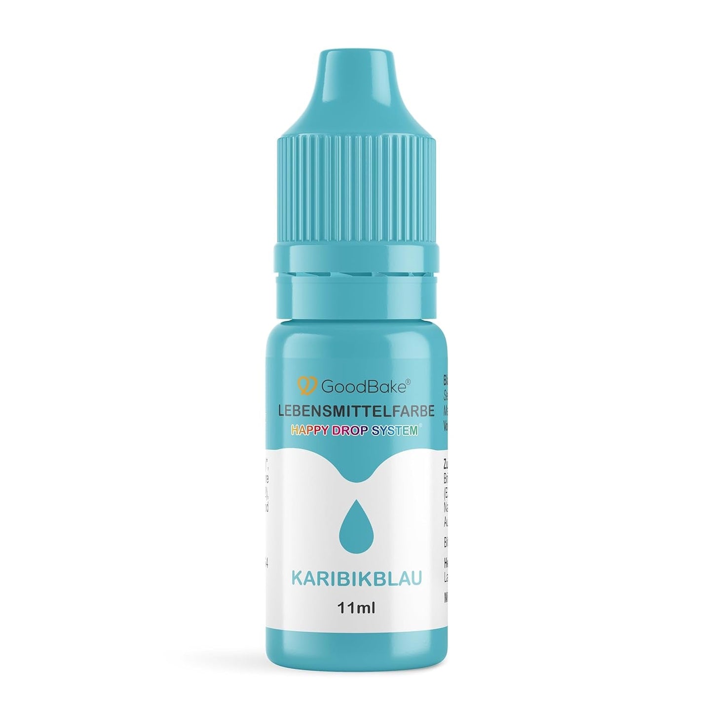 Colorante alimentario Goodbake Pastel Sand Beige (11 ml) - Colorante alimentario en dosis altas - Para colorear pasteles, fondant, crema de mantequilla, macarrones, bebidas, limo y muchos otros artículos. 100% vegano