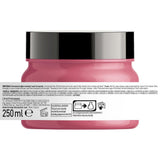 L'Oréal Professionnel Mascarilla Fortalecedora Capilar para Cabello Largo y Fino con Relleno A-100 y Aminoácidos, Serie Expert, Pro Longer Mask Mascarilla Capilar Naty Shop