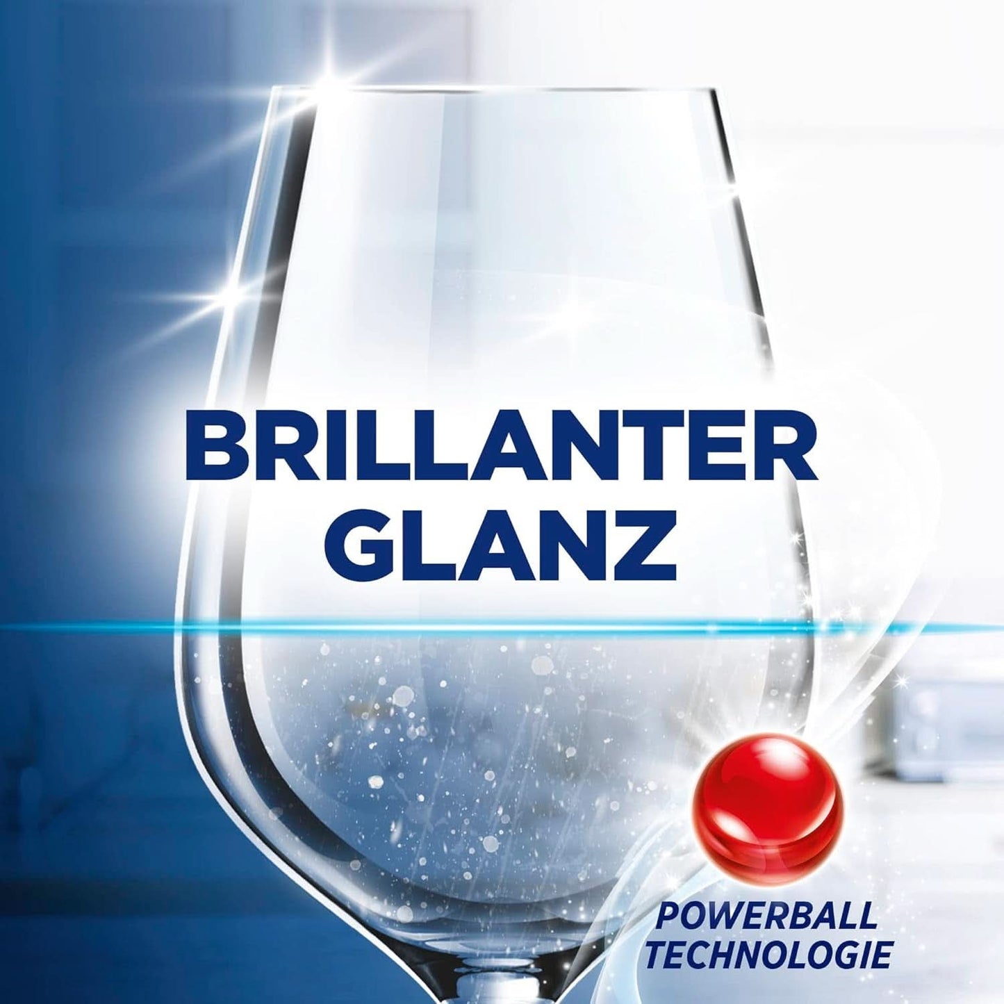 Finish Abrillantador y Abrillantador - Para vajilla brillante y seca sin manchas de agua - Megapack 800 ml (pack de 3) Naty Shop