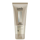Mascarilla Infusión De Fibra, Inodora, 750 ml Naty Shop Mascarilla Capilar 200 Ml (1 pack)