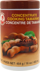 Tamarindo, Concentrado, 1 Paquete (1 X 454 G) Naty Shop Especias