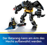 LEGO 76270 DC Comics SUPER Heroes Batmanâ"¢ Juegos de construcción mecánicos Disponible en LEGO-Store