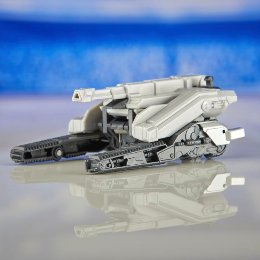 Figura Transformers: One COG Changer Megatron (D-16) Figuras de acción Naty Shop