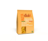 Pasta Ditalini sin gluten de maíz y arroz, 400 g