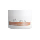 Wella Professionals Fusion Intense Repair - Cuidado profesional para cabello roto Ducha y baño Wella Mask 150 ml