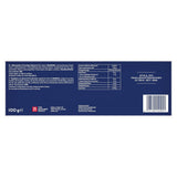Bahlsen Deloba - 1 paquete - Hojaldre de grosella negra y cereza (1 x 100 g)