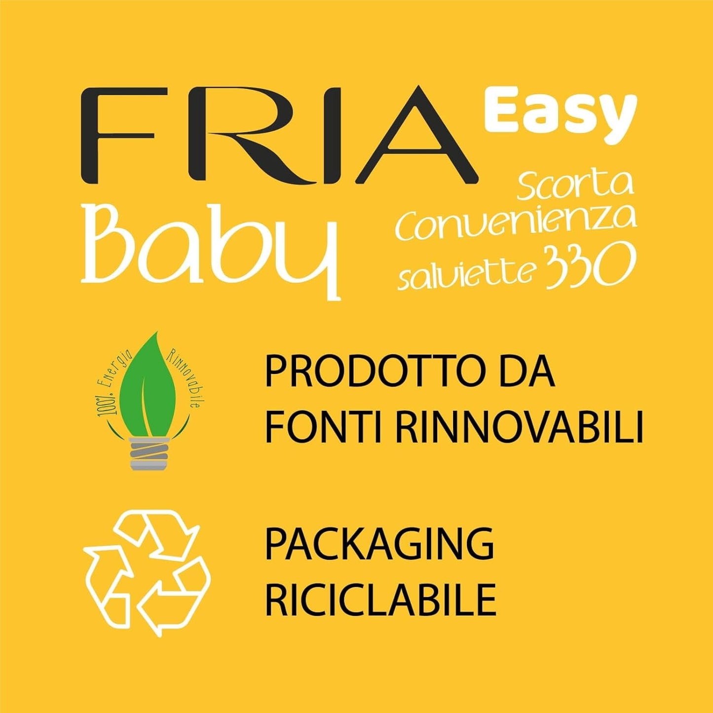 Toallitas húmedas Easy Baby con humectante para la piel de aloe vera y extracto de miel, probadas dermatológicamente, paquete de 330 toallitas