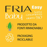 Toallitas húmedas Easy Baby con humectante para la piel de aloe vera y extracto de miel, probadas dermatológicamente, paquete de 330 toallitas