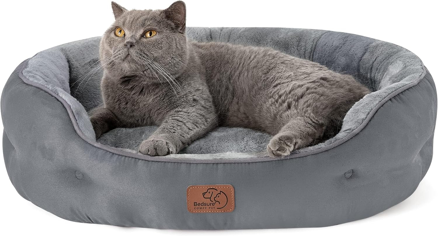 Camas y Sofás, Mantas y Muebles, Mascotas, Gatos, Camas para gatos, Gatos - camas, colchones