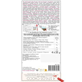 Scrapcooking - Juego de 4 Lápices de Colores Chocolate Navideño - Marrón, Blanco, Verde y Rojo - Colorante Comestible - Colorante Alimentario para Escribir - Escribir y Dibujar sobre Postres, Tartas y Galletas - 7060