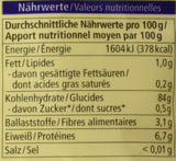 Copos de Maíz Bio Ungesüßt, 300G Cereal Naty Shop