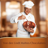 Lindt, Caja de Praliné con 12 Especialidades de Jengibre con Almendras, Avellanas y Pistachos, 125 gramos Naty Shop
