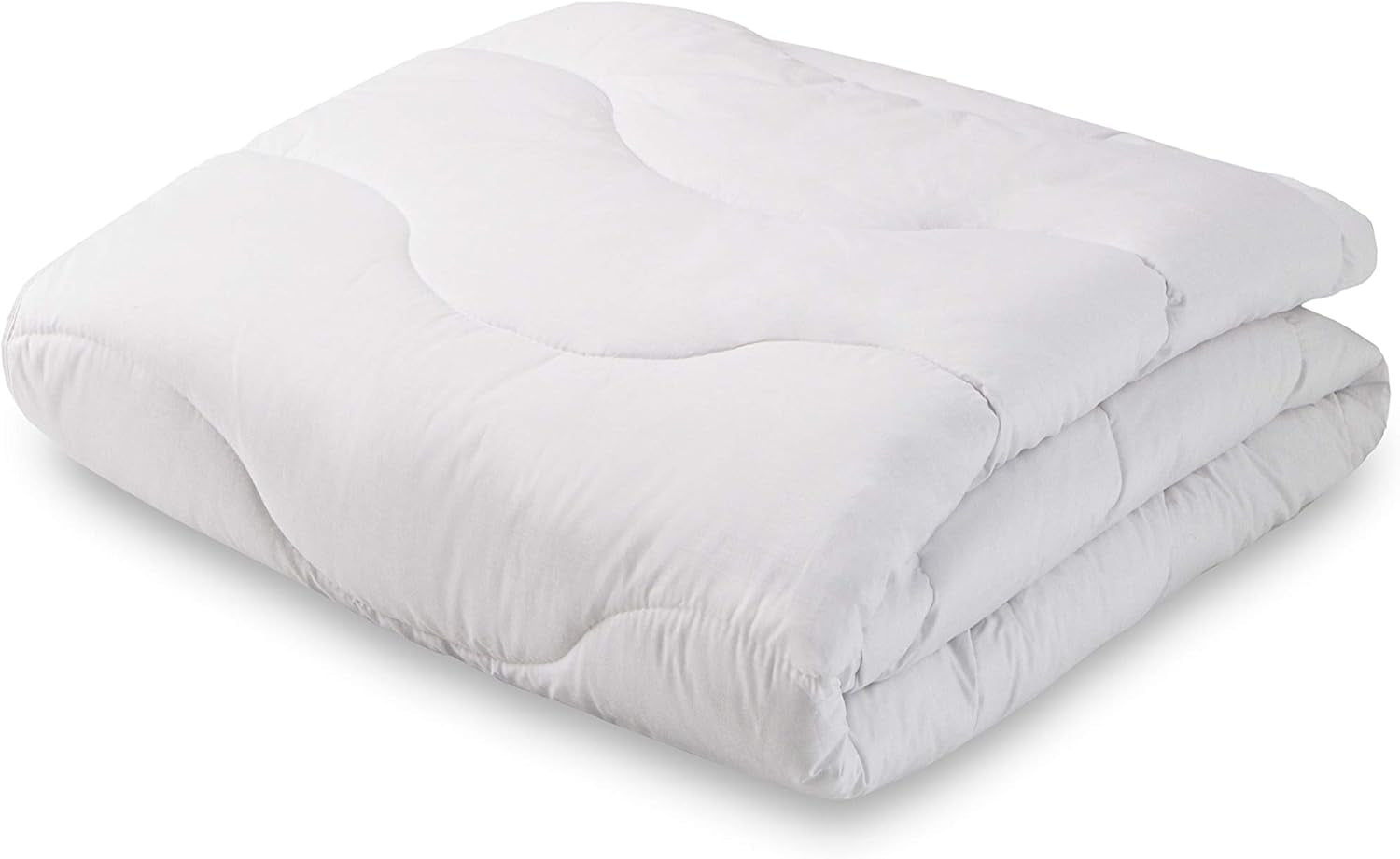 Edredón Antiácaros, Calor Natural, 240 X 260 Cm Edredones y edredones Naty Shop Couette Anti-Acariens Naturel 400 260X240