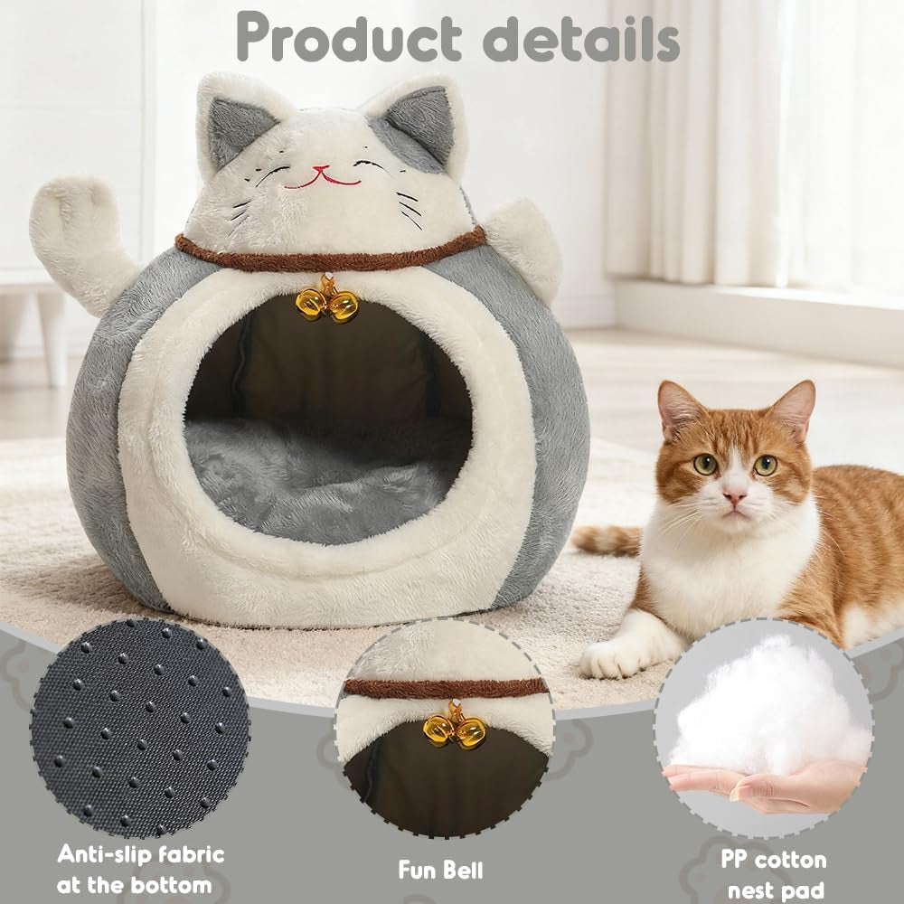 Mantas y Muebles, Mascotas, Casas y Cuevas, Gatos, Camas para gatos, Gatos - camas, colchones