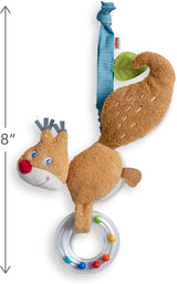 HABA Figura colgante amigos del bosque Juguetes Bebe Naty Shop