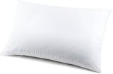 Caleffi 13321 Almohada, anatómica, fibra de poliéster, hipoalergénica, 650 G Naty Shop almohadas estándar Título predeterminado