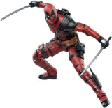 Marvel Legends Series Deadpool Deadpool 2 Figura de acción coleccionable para adultos de 15 cm Figuras de acción Naty Shop