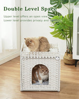 Mantas y Muebles, Mascotas, Casas y Cuevas, Gatos, Camas para gatos, Gatos - camas, colchones