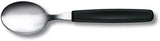Victorinox Swiss Classic, Cubiertos Profesionales, 24 Piezas, Hoja Extra Afilada, Filo Dentado, Acero Inoxidable Naty Shop