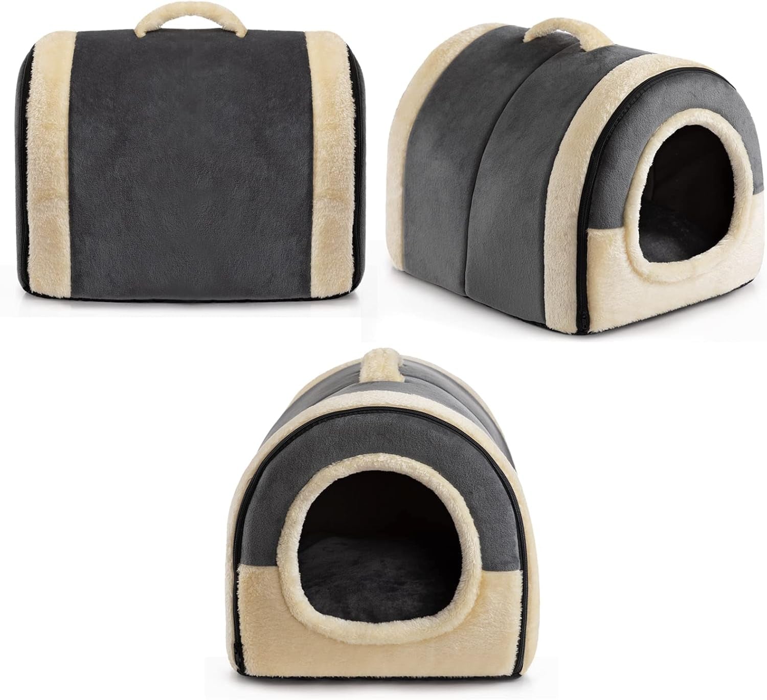 Mantas y Muebles, Mascotas, Casas y Cuevas, Gatos, Camas para gatos, Gatos - camas, colchones