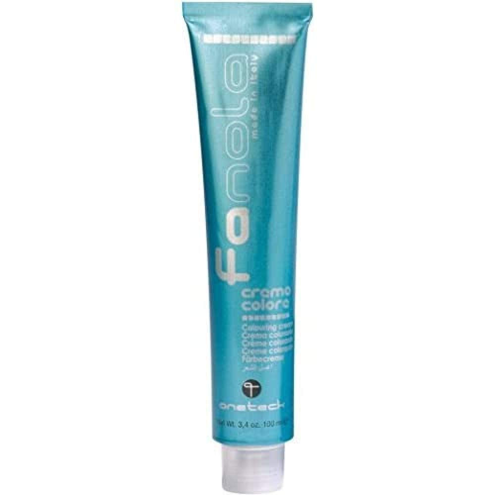 Fanola Oro Therapy Color Queratina 5.0 100ml