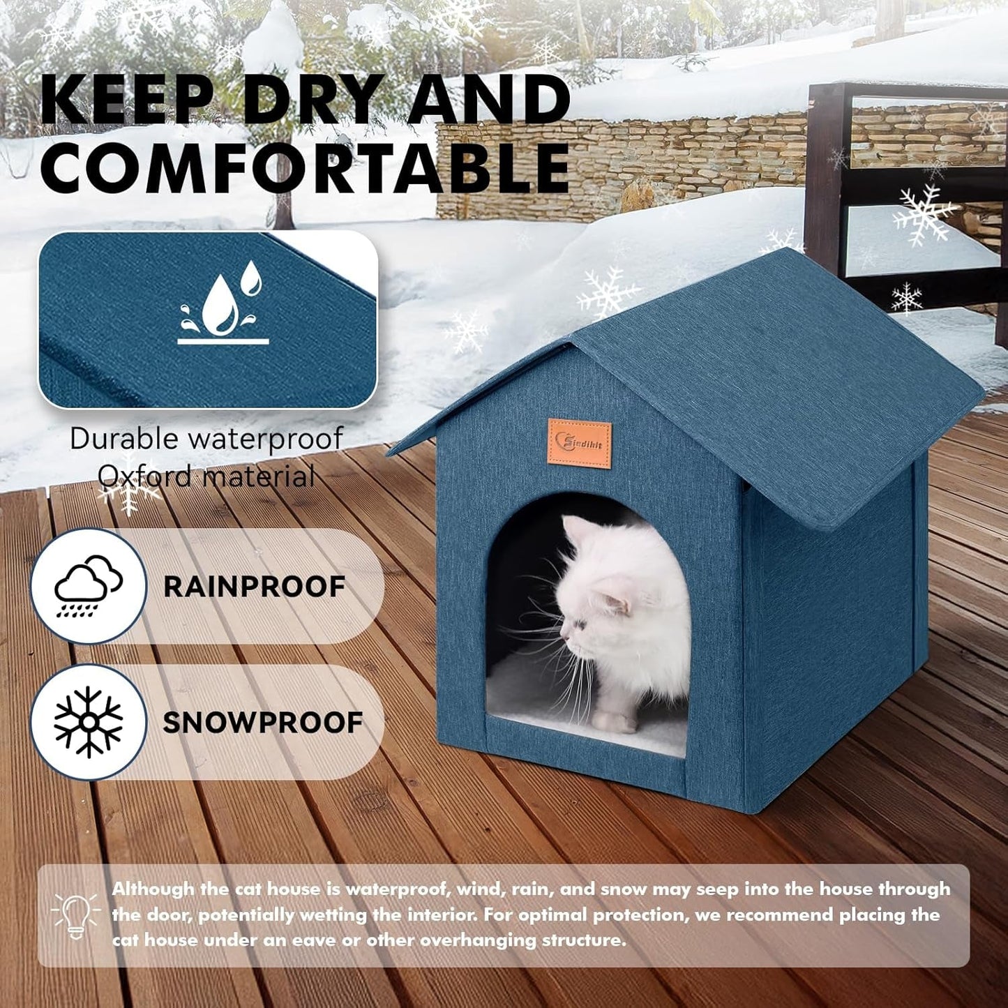 Mantas y Muebles, Mascotas, Casas y Cuevas, Gatos, Camas para gatos, Gatos - camas, colchones