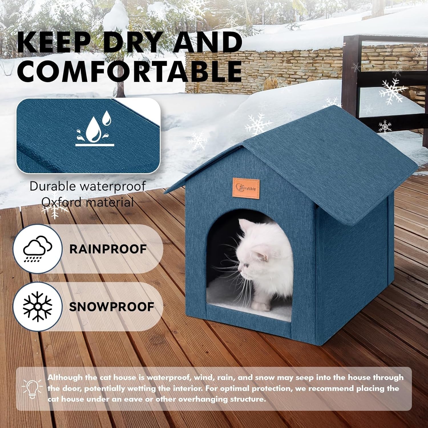 Mantas y Muebles, Mascotas, Casas y Cuevas, Gatos, Camas para gatos, Gatos - camas, colchones