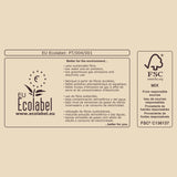 Servilletas de papel Renova, 1 pieza