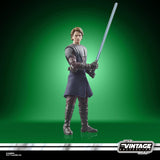 Star Wars Anakin Skywalker Vintage Collection, Figura de acción de Star Wars: Ahsoka, Figuras de acción de 9,5 cm Naty Shop
