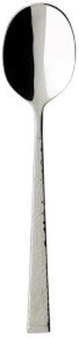 Juego de cubiertos Villeroy & Boch Blacksmith para hasta 6 personas, 24 piezas, acero inoxidable