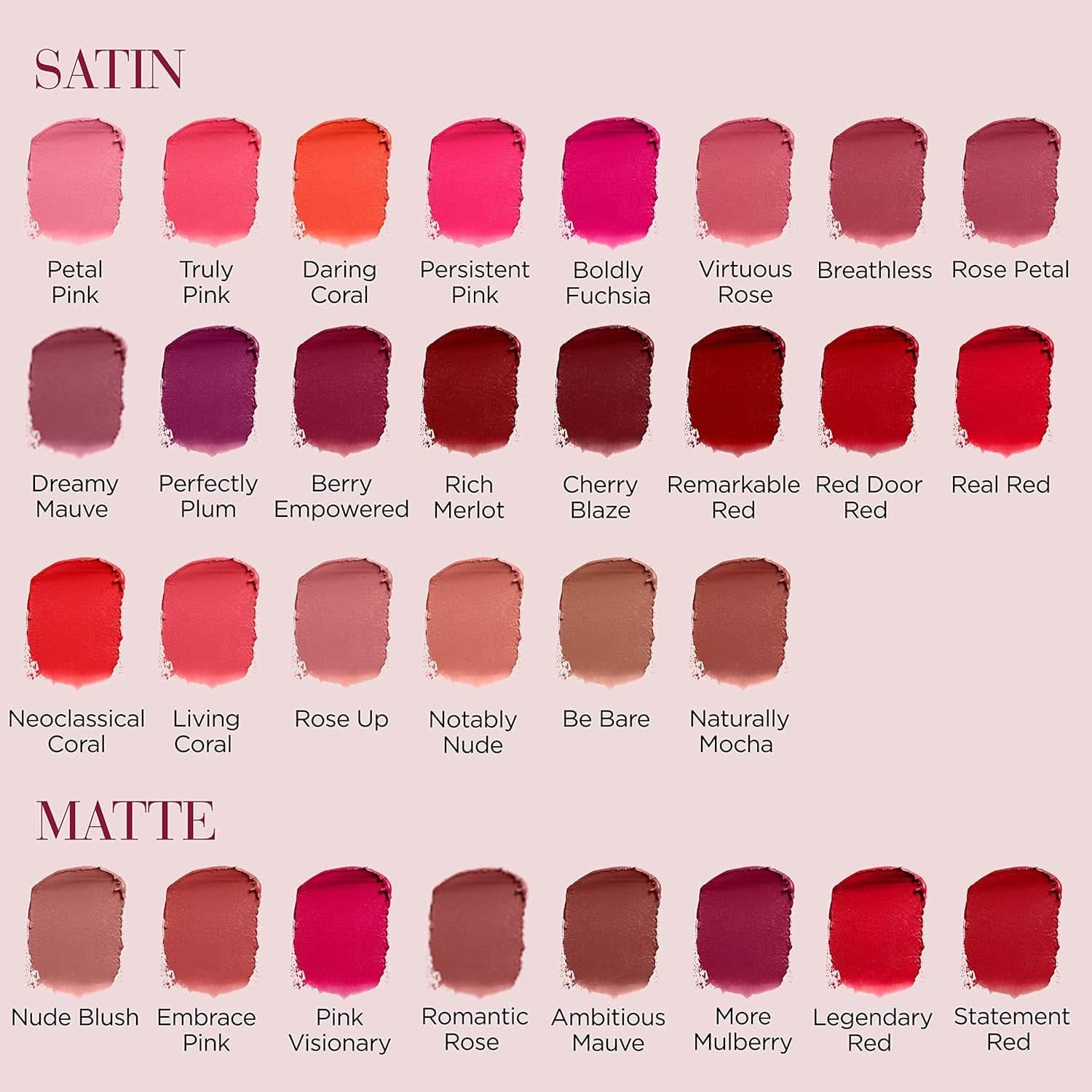 Elizabeth Arden Color de Labios, Rosa Romántica Cosmética y Belleza Naty Shop