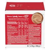 NESCAFÉ DOLCE GUSTO Kitkat Kaffeekapseln Paquete de 3 (3 x 16 Kapseln)