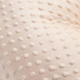 Almohada Lactancia Topo, 50 X 60 Cm Accesorios Alimentación y Lactancia Bebe Naty Shop