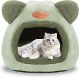 Mantas y Muebles, Mascotas, Casas y Cuevas, Gatos, Camas para gatos, Gatos - camas, colchones