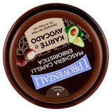 Set de 6 mascarillas capilares con manteca de karité, precio/100ml: 17,47 euros Mascarilla capilar Naty Shop de 200 ml