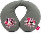 Minnie Disney Minnie Almohada para el cuello MINNIE103 Almohadas de viaje Tienda Naty Título predeterminado