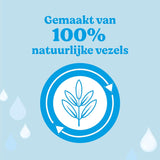 Toallitas Huggies Pure Baby, paquete de 18 (1008 toallitas en total), 99 % agua pura, sin fragancia para una limpieza y protección suaves, toallitas naturales