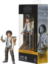 Star Wars Black Series Capitán Pirata Brutus (Port Borgo), Figura de acción Skeleton Crew (15 Cm) Figuras de acción Naty Shop Wim