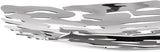 Centro de mesa Alessi BM01 Bark - Acero inoxidable 18/10, pulido.