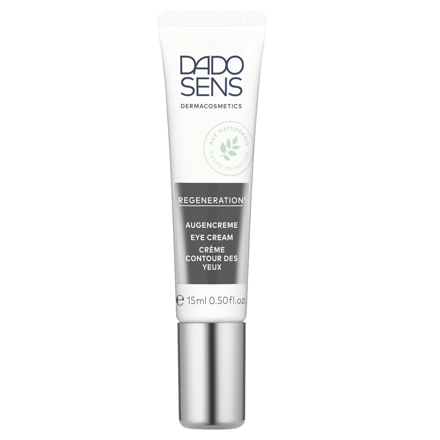 DADO, crema hidratante para pieles maduras, 15 ml Cosmética y Belleza Naty Shop