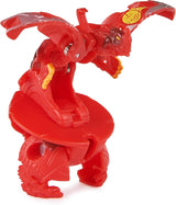 Bakugan 3.0 Core Ball, paquete de 1, figura de acción personalizable con tarjeta de personaje coleccionable, varias variantes, para mayores de 6 años Figuras de acción Naty Shop