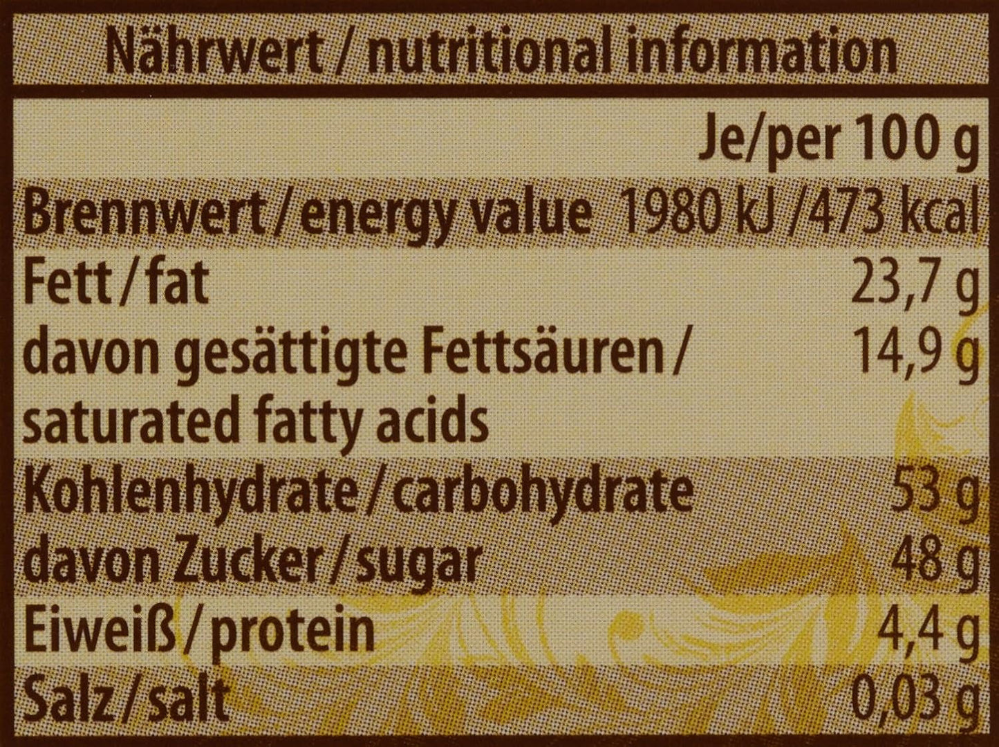 Huevos de chocolate Asbach con corteza, 150 g, paquete de 2 (2 x 150 g)