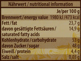 Huevos de chocolate Asbach con corteza, 150 g, paquete de 2 (2 x 150 g)