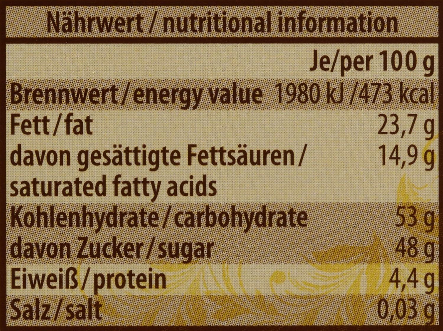Huevos de chocolate Asbach con corteza, 150 g, paquete de 2 (2 x 150 g)