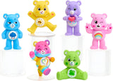 Jajaja ¡Sorpresa! Loves Care Bears Tots: incluye 1 muñeca con ropa y accesorios, una bola de osito de peluche, embalaje oculto y 6 muñecos coleccionables.