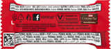 Nestlé Mini barras de chocolate, barras de oblea crujientes de chocolate con leche, paquete de 3 (1 x 217 g)