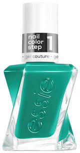 Essie Langanhaltender Nagelleck Top Coat Mit Glänzendem Finish, Maniküre Ohne Uv-Licht, Gel de Essie, Color: Nr. 00 Capa superior, transparente, 1 x 13,5 ml